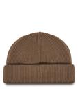 Шапка Calvin Klein LV04D8058G, коричневый - фото 3