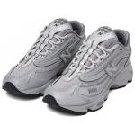 1000 "Silver Reflective" New Balance, серый серебристый - фото 4