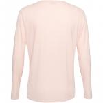 Рубашка с длинным рукавом Yvette, розовый - фото 2