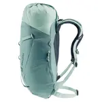 Рюкзак Deuter Guide 22L SL, зеленый - фото 6