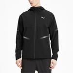 Мужская куртка Puma, цвет Black - фото 3