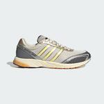 Кроссовки ADIDAS ORIGINALS Adizero Adios OG, Camel/Ivory - фото 6
