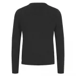 Свитер Sea Ranch Kian, черный - фото 2