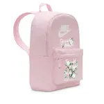 Nike Тканевый рюкзак женский с принтом Ghost Face/Флора, Ghost Face - фото 10