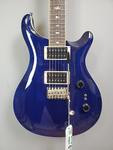 Электрогитара PRS SE Standard 24-08 2022 - Present Translucent Blue - фото 2