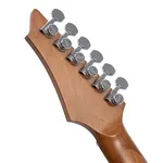 Электрогитара Cort X700 Mutility Multi Scale с звукоснимателями Fishman Fluence Modern - фото 9