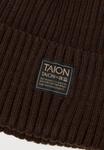 Шапка TAION MILITARY UNISEX, Chocolate/Dark Brown - фото 4