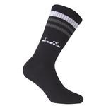 Носки Diadora Athletic Socks, цвет Night blue - фото 2