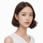 Tiffany & Co. Платиновые серьги-гвоздики для женщин - фото 8