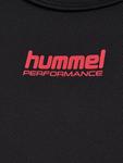 Спортивный топ Hummel Hiit Intensity, черный - фото 7