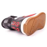 Кроссовки Kilian Hito Hugo, черный - фото 4