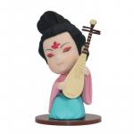 Датанг элегантная музыка IIF - фото