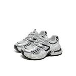 Кроссовки DAPHNE Chunky Sneakers Women's Low-top, бежевый - фото 3