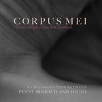 CD диск Rimbaud, Penny: Corpus Mei - фото