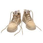 Ботинки мужские Kolumb, серый - фото 16