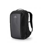 Рюкзак Gregory BORDER TRAVELER 30 TOTAL BLACK - фото