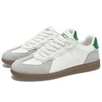 Кроссовки Doraemon Skateboarding Shoes Unisex Low-top, бежевый - фото 144