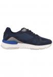 Низкие кеды camel active, цвет navy blue c67 - фото 6