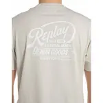 Футболка Replay M3236.000.22662, бежевый - фото 5