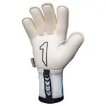 Перчатки Rinat Nikam Pro goalkeeper, белый - фото 5