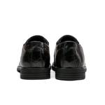 Туфли мужские низкие Orp, черный - фото 9