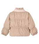 Куртка-пуховик Suzan Donsje, Cloudy Rose - фото 3