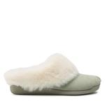 Тапочки Toni Pons Milan-Tl, зеленый - фото 2