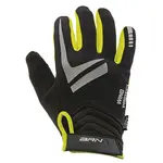 Перчатки Brn Wind Protect, черный - фото