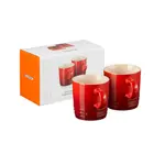 Набор из 2 кружек London Le Creuset, вишня - фото 3