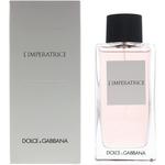 Туалетная вода Dolce & Gabbana L’Impératrice - фото
