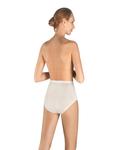Трусики Hanro Woolen Silk, крем - фото 3
