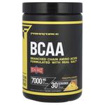 Добавка Primaforce BCAA со вкусом ананаса и манго, 450 г - фото