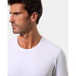 Базовый слой Abanderado Short, белый - фото 4