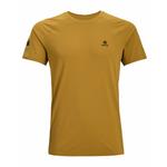 Футболка мужская KAILAS, Кристально-урановый желтый - фото 7