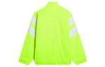 Куртка sporty b tracksuit jacket 'yellow' Balenciaga, желтый - фото 3