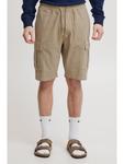 Тканевые шорты BLEND, цвет natur - фото