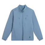 Куртка мужская LINING, синий - фото