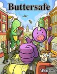 Buttersafe Year Two (CreateSpace Independent Publishing Platform) - фото