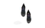 Детские кроссовки PS Low-top Black Anta Kids, черный - фото 3