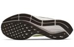 Кроссовки air zoom pegasus 36 'electric green' Nike, мультиколор - фото 4