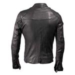 Куртка DMD Solo Rider, черный - фото 2