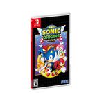 Видеоигра Sonic Origins Plus - Nintendo Switch - фото 2