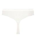 Шорты Hunkemöller Joy Mini, White - фото 3