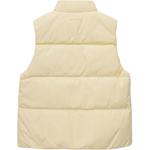 Жилет женский Descente, желтый - фото 11