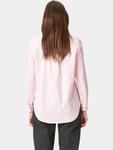 TEESHOPPEN Рубашка 'Ida' в цвете Rose - фото 4