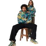 Куртка Parks Project Olympic Lichen High Pile Fleece Parks Project, Multi - фото 6