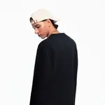 Футболка мужская Mitchell Ness, черный - фото 11