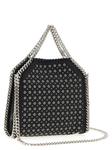 Сумка 'Tiny Falabella' STELLA MCCARTNEY, черный - фото 2