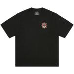 Футболка Palace Tendencies T-Shirt, Black - фото