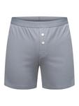 Боксеры Erlich Textil, серый - фото